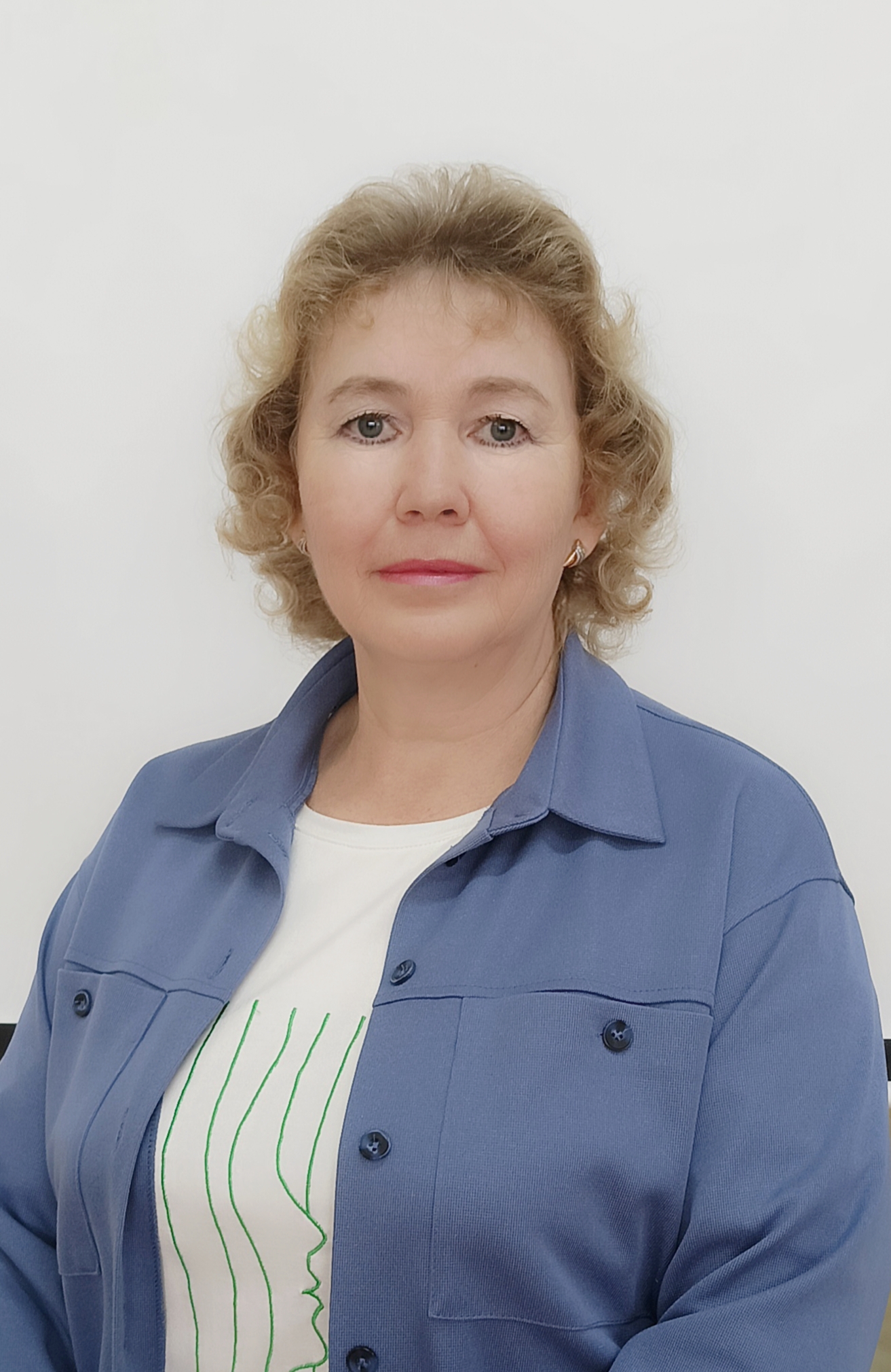 Педагогический работник Выгодчикова Татьяна Дмитриевна.