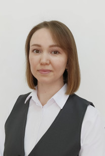 Зворыгина Ирина Витальевна Зворыгина Ирина Витальевна
