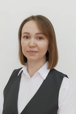 Заведующий Зворыгина Ирина Витальевна Заведующий Зворыгина Ирина Витальевна